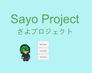 Sayo Project