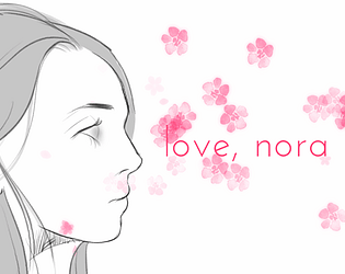 love, nora