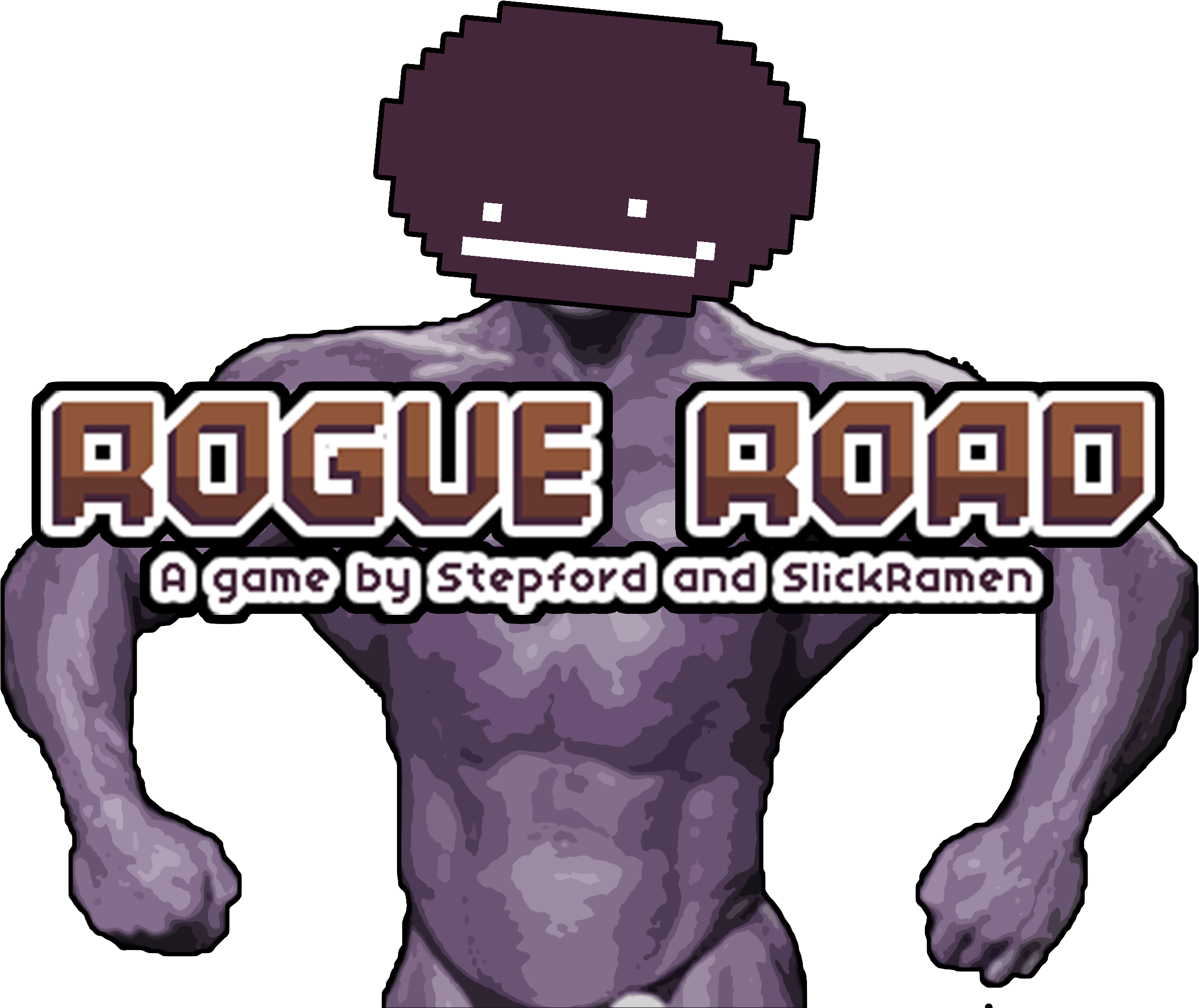 Cover image for Rogue Road