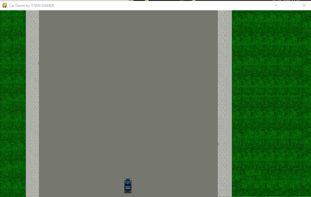 Car Game