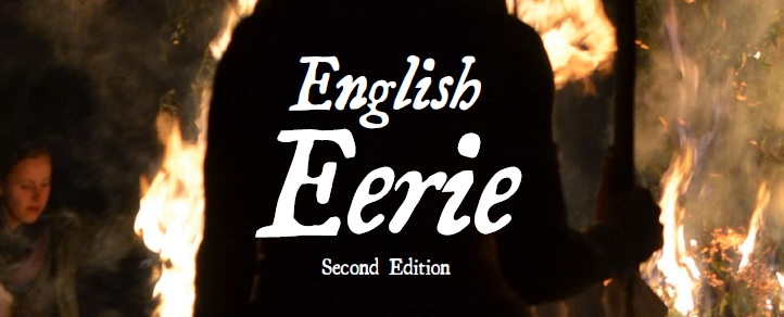 English Eerie Second Edition