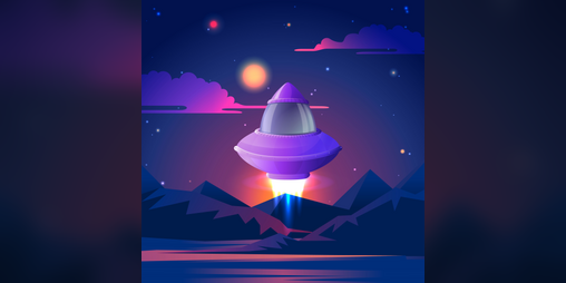 Cover image for 🚀 Space Vibes 🚀
