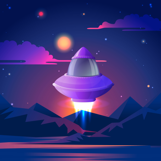 Cover image for 🚀 Space Vibes 🚀