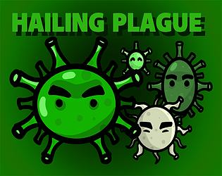 Hailing Plague