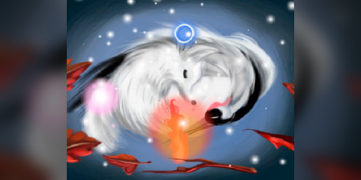 Cover image for The Tale of the Fox and the Crane