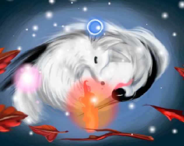The Tale of the Fox and the Crane