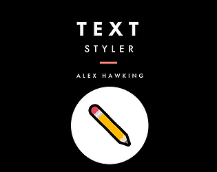 Text Styler