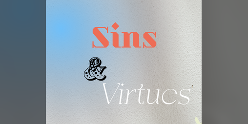 Cover image for Sins n Virtues