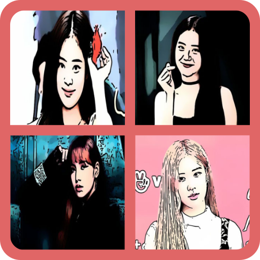 BLACKPINK TRIVIA QUIZ