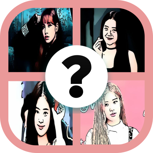 BLACKPINK FAN GAMES