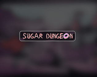 SugarDungeon