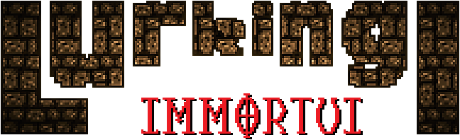 Lurking I: Immortui