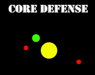 Core Defense Mobile