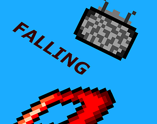 FALLING TV