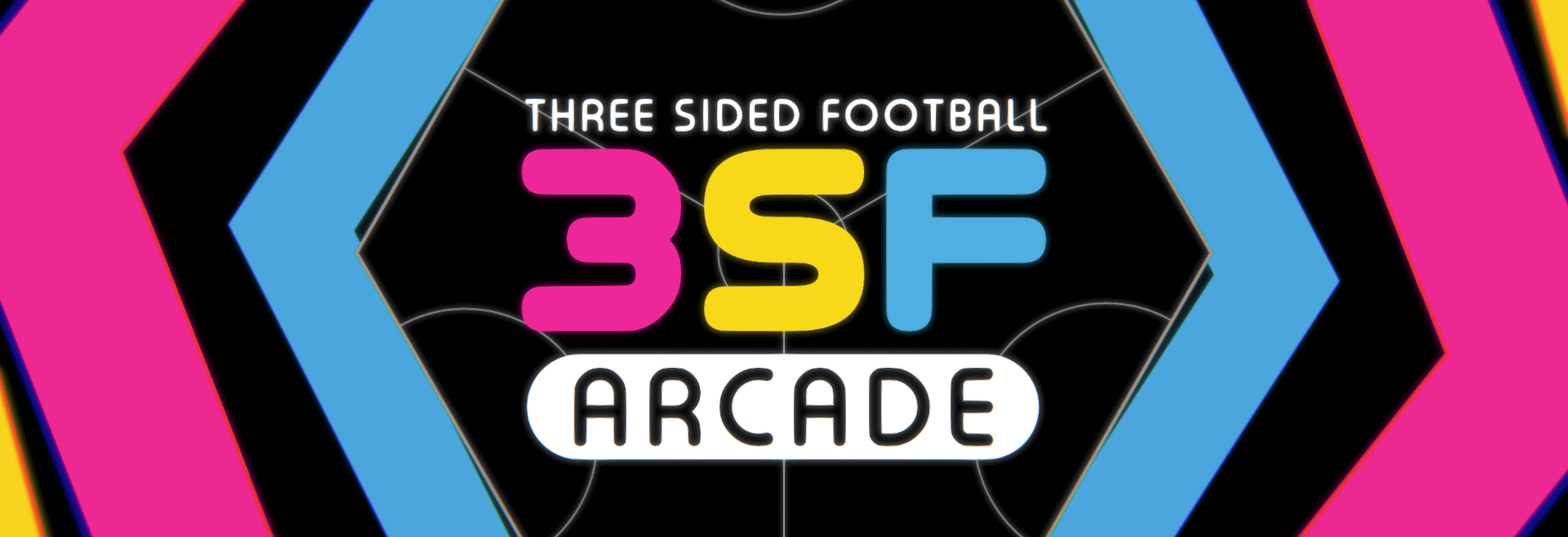 3 Sided Football Arcade