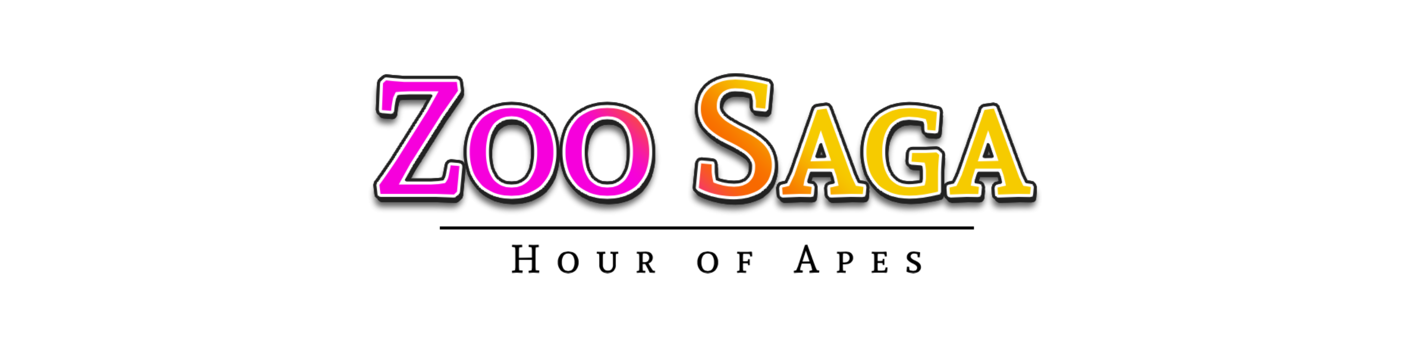 Zoo Saga