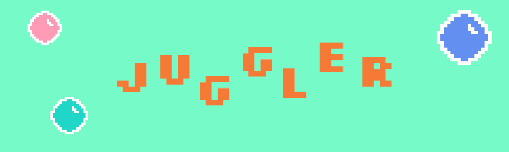 Juggler