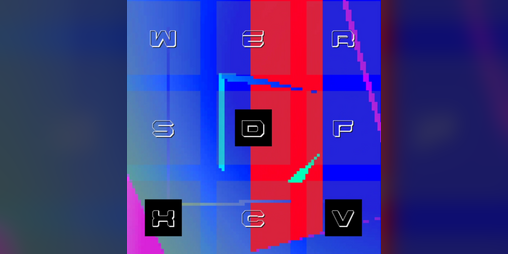 Cover image for WERSDFXCV