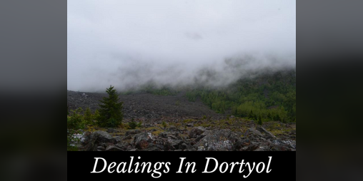 Cover image for Dealings in Dortyol