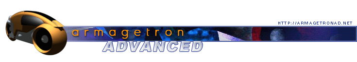 Armagetron Advanced