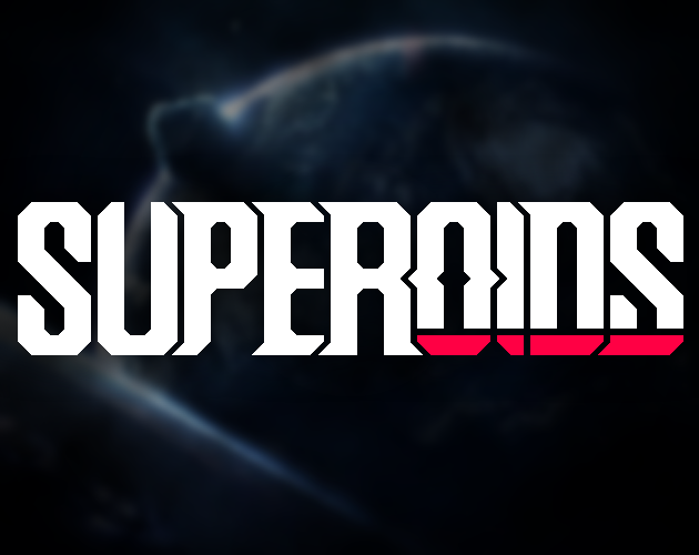 Superoids