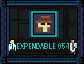 Expendable 054
