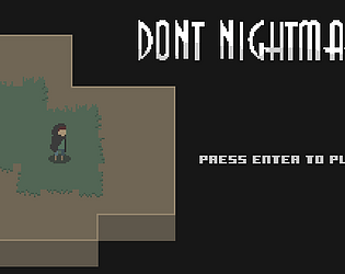 Don't Nightmares