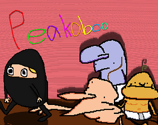 Peakaboo