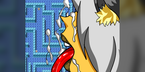 Cover image for Lilith's Maze Run