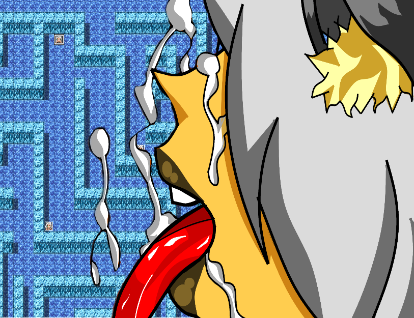 Cover image for Lilith's Maze Run