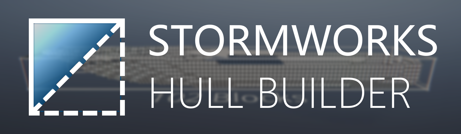 Stormworks Hull Builder