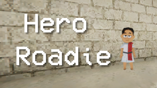 Hero Roadie
