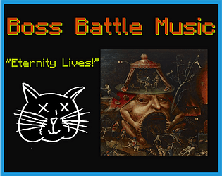 Legendary Boss Fight Game Music – SOUND AIRYLUVS