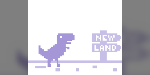 Cover image for Downasaur new lands