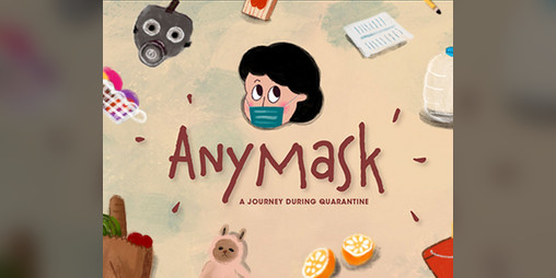 Cover image for AnyMask
