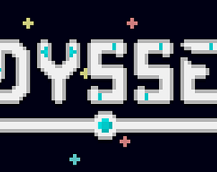 Odyssey - Mobile