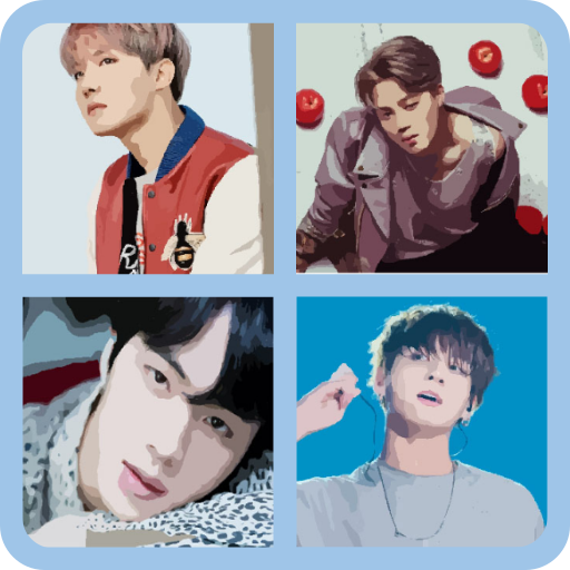 BTS FAN QUIZ