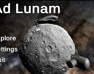 Ad Lunam