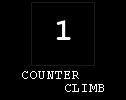 Cover image for Counter Climb