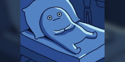 Cover image for Life Simulation: Anxiety Edition