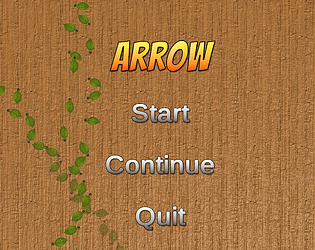 TheArrowPuzzle