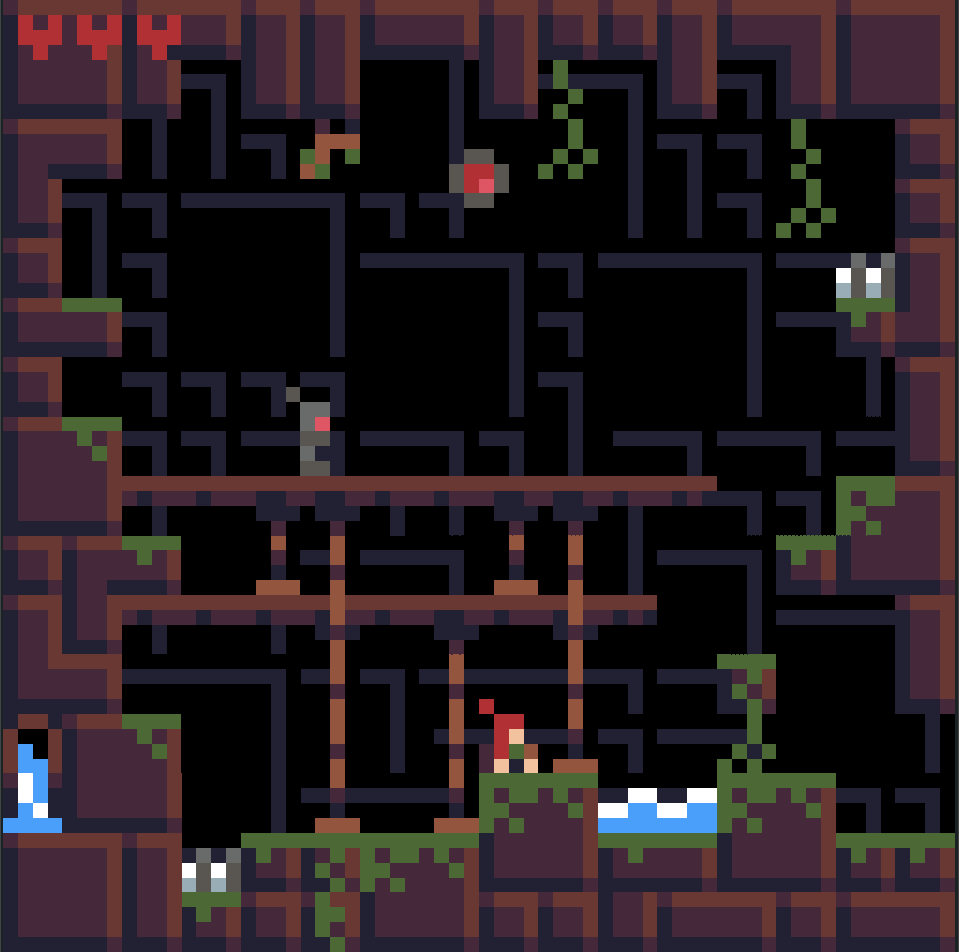 LOWREZJAM 2020 Screenshot 1 LOWREZJAM 2020 Screenshot 1