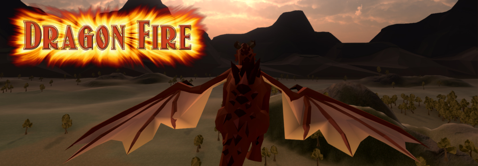 Dragon Fire Demo