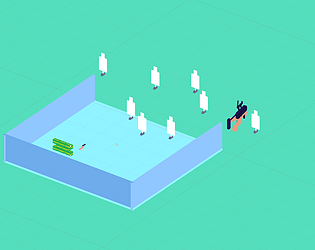 Shooter Concept (2019)