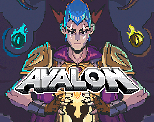 Avalon Thumbnail