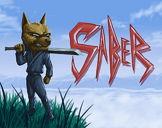 Saber's Revenge