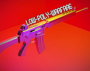 LowPolyWarfare.Prototype