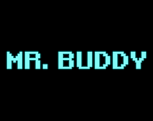 Mr. Buddy