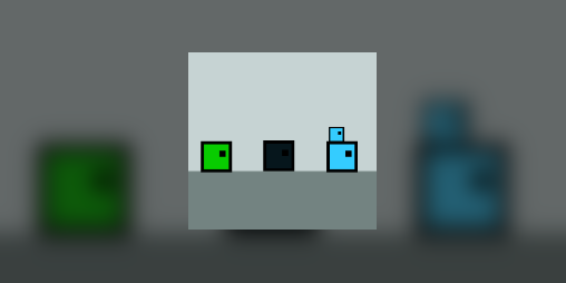 Cover image for The Lab's Prisoners