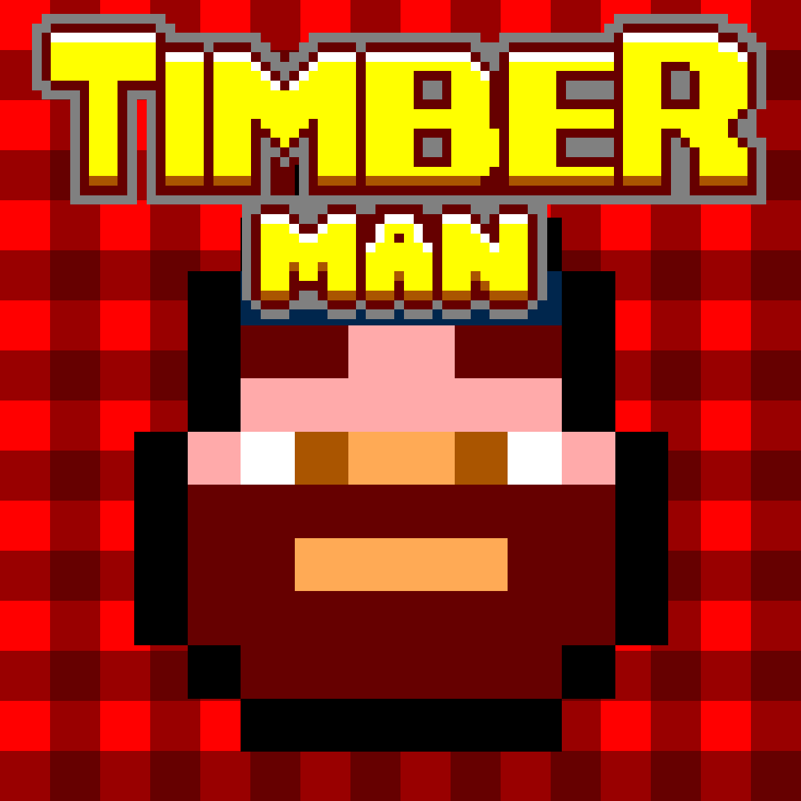 Cover image for CoCo 3 Timber Man (Clone of Mobile App)